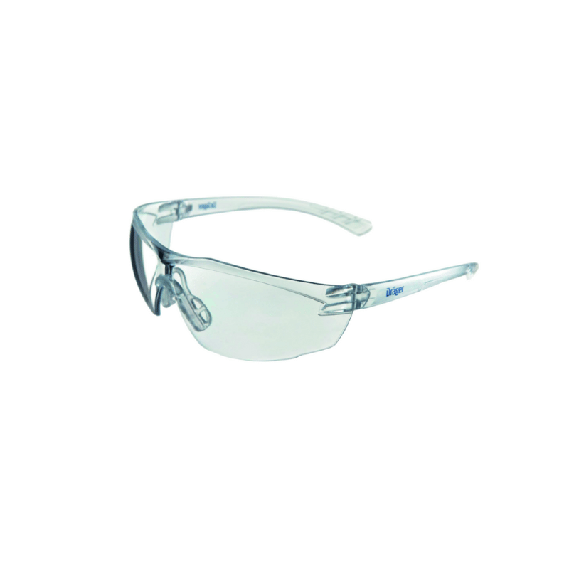 LUNETTES CLAIRES DRAGER X-PECT 8000